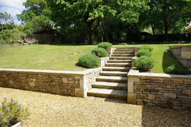 Garden & Patio