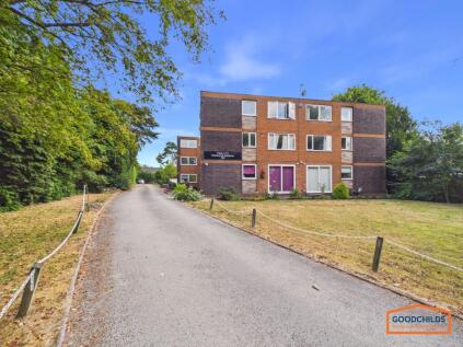 Stafford Road, Cannock, WS11