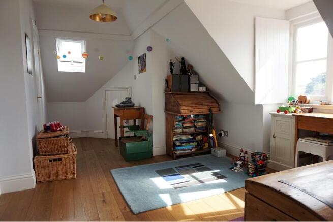 Bedroom Four