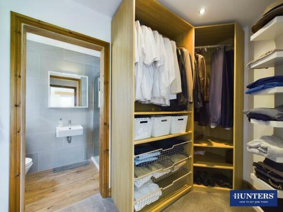Master Dressing