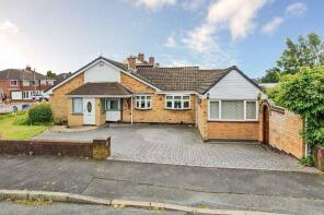 1, Ashley Road, Burntwood WS7 1LJ