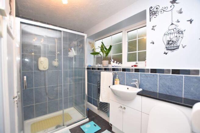 Shower Suite