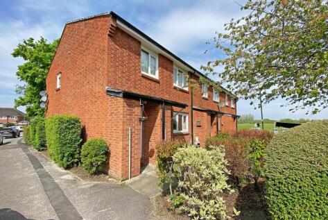 Clarke Crescent, Hale