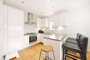 Flat 3, 32, Manor View, Finchley, London N3 2SS