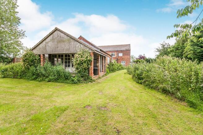 Outbuilding