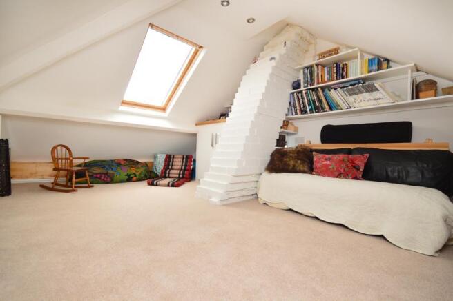 Occasional Room
