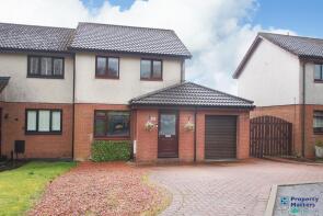33, Lomond, East Kilbride, Glasgow G75 0BP