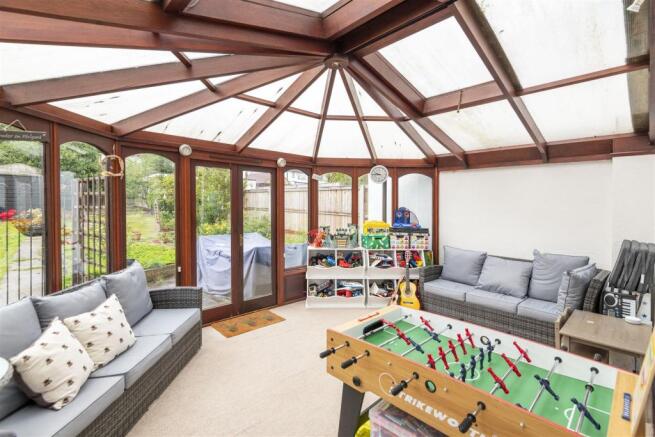 CONSERVATORY