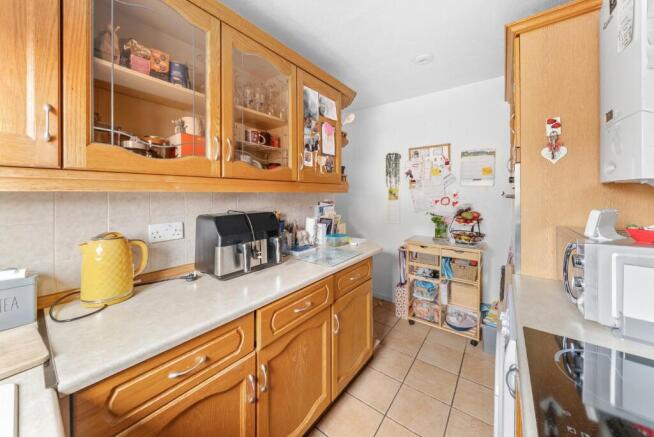 2 bed Terraced for sale Image 8