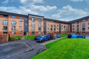 Flat 3/1, 49, Dalmarnock Drive, Glasgow G40 4LS
