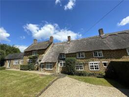The Thatched House, Mill Lane, Banbury OX15 4JT