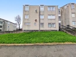 52a, Raise Street, Saltcoats KA21 5JE