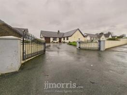 Maesmeini, Pantycaws C3201 - Gilfach, Efailwen, Clynderwen SA66 7XB