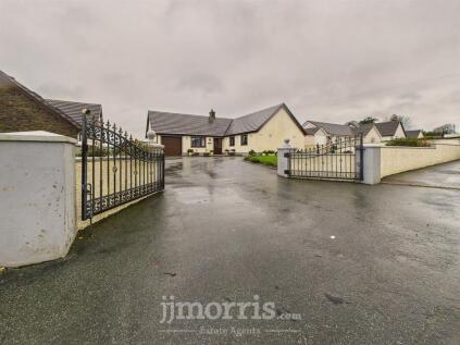 Efailwen, Clynderwen, SA66