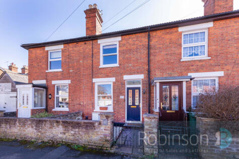 Penyston Road, Maidenhead, Berkshire