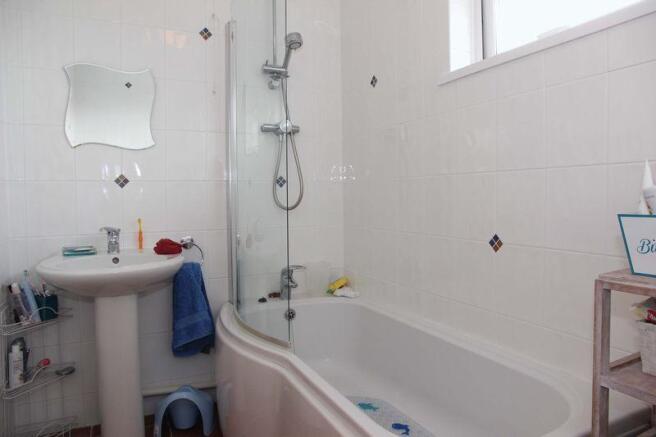 bath