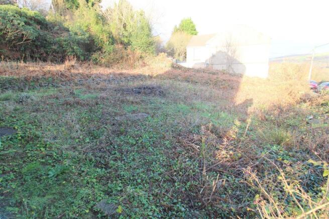 Plot Of Land