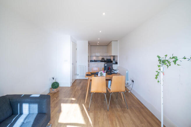 West Carriage House, Woolwich Riverside, London, SE18 photo 4
