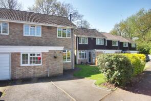 23, St Evox Close, Southampton SO16 8FS