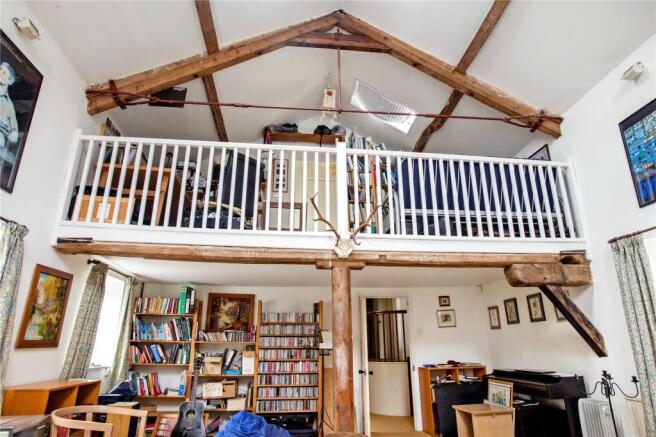 Music Room/Studio