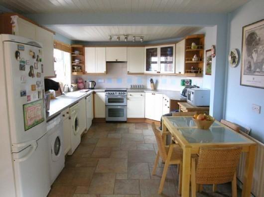 Main kitchen Diner