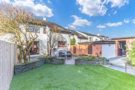 8 Fairfield, Bowness-On-Windermere