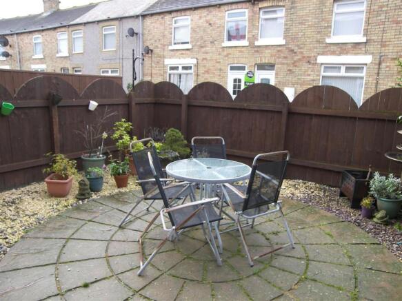 Outside accommodatio