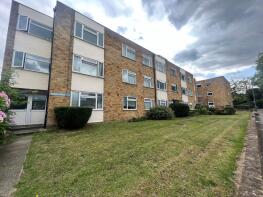 21, Rowan House, Alder Road, Sidcup DA14 6PE