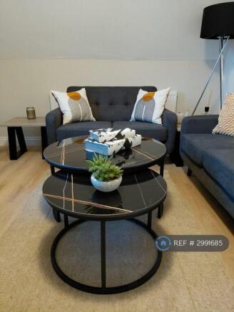 1 bed Flat Share to rent Image 4