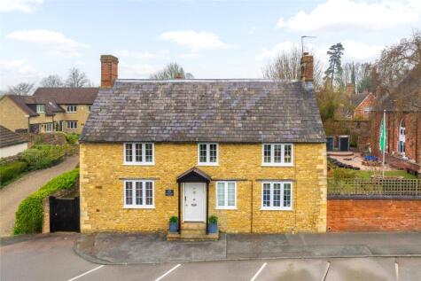 South Street, Castlethorpe, Milton Keynes, Buckinghamshire, MK19
