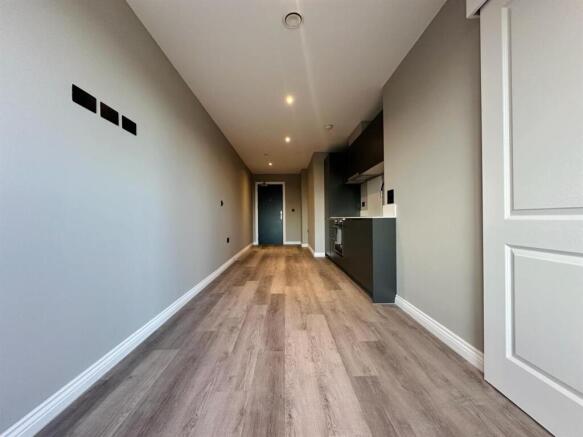 Springwell Gardens, Whitehall Road, Leeds City Centre photo 2