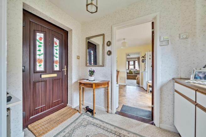 Entrance Hall (1)