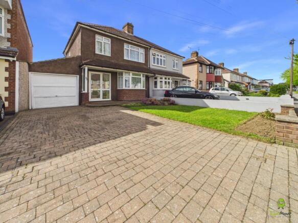 Presented by Clinton at EweMove Bexleyheath and Da