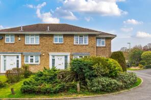 38, Broomhill Way, Eastleigh SO50 4RL
