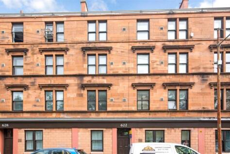 Scotland Street West, Kinning Park, Glasgow, G41
