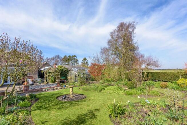 Gardens