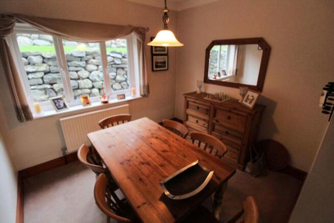Breakfast Room