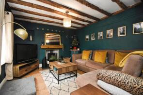 72, Nunnery Street, Halstead CO9 3DP