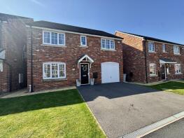 3, Higher Green Road, Crewe CW4 7PE