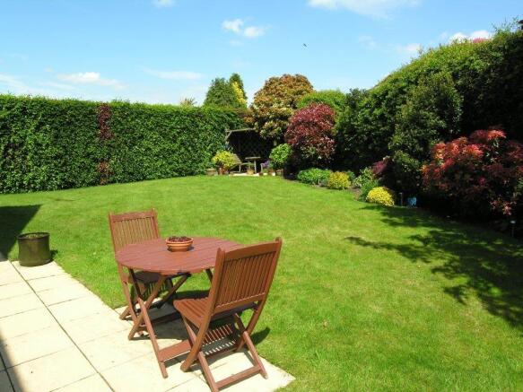 Garden 1