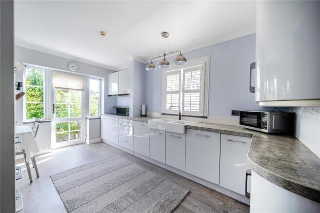 2 bed Detached Bungalow for sale Image 10
