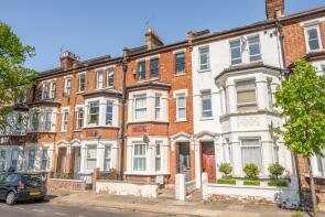 Ground Floor Flat, 26, Valmar Road, London SE5 9NG