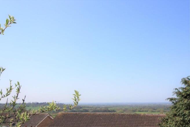 Far reaching views