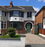 27, The Fordrough, Northfield, Birmingham B31 3LG