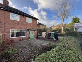 51, Skelwith Avenue, Bolton BL3 2EJ