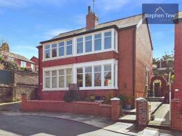 6, Coveway Avenue, Blackpool FY3 8ET