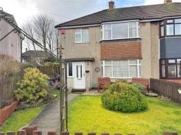 70, Rosendale Crescent, Bacup OL13 9LN