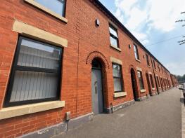 44, Ash Street, Salford M6 5NA