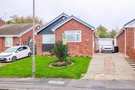Park View, Shafton, Barnsley