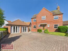 17 Anfield House, Southgate, Retford DN22 7NS